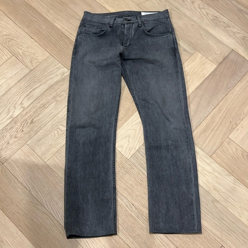 Rag & Bone denim jeans